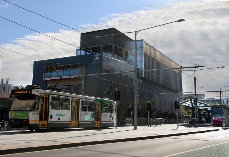 Level 5, 63-69 Bouverie Street, Carlton - Thumbnail 7