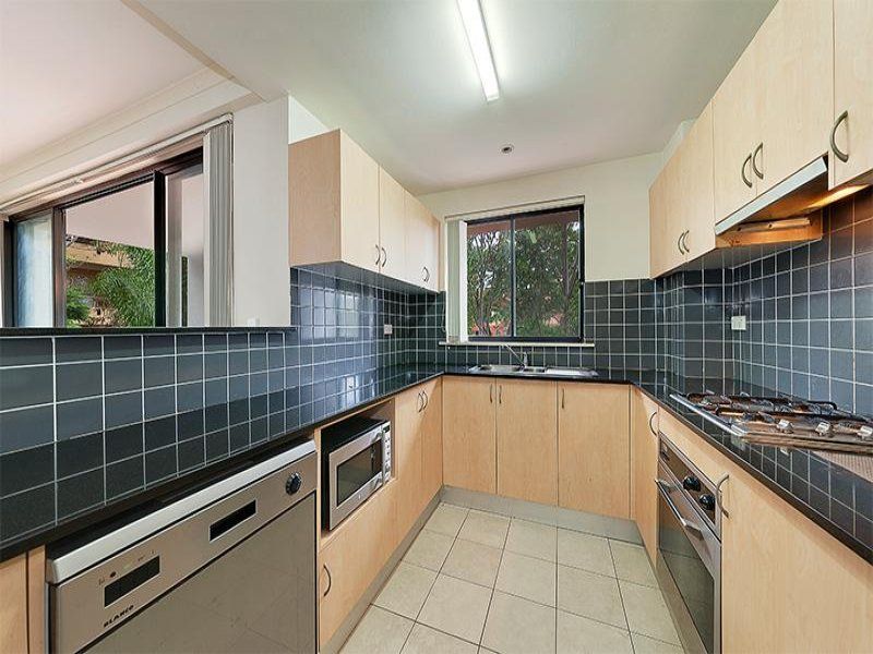 305/6-8 Freeman Road CHATSWOOD NSW, Chatswood - Thumbnail 5