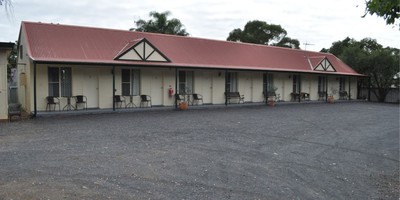 MOTEL FOR SALE - FULLY REFURBISHED