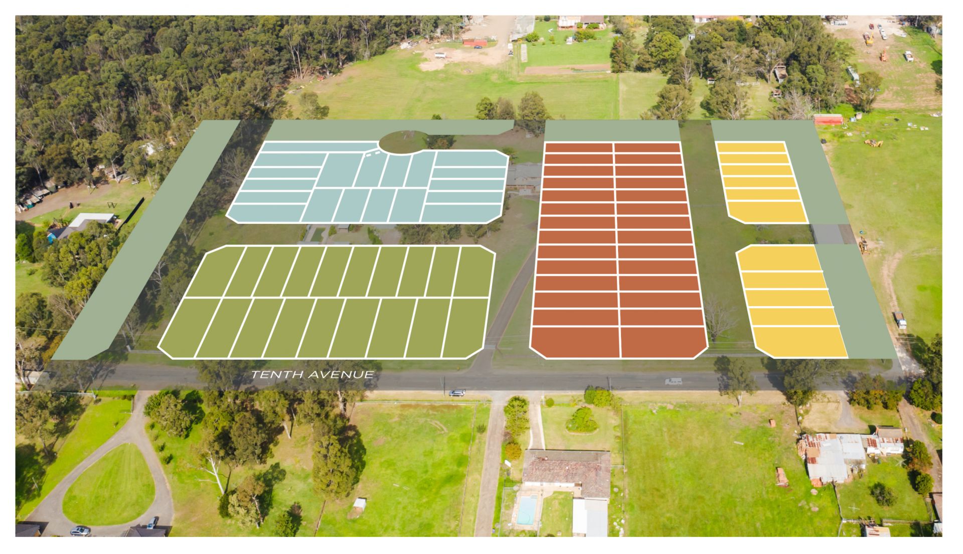 Real Estate For Sale 13/3050 Tenth Avenue Austral , NSW