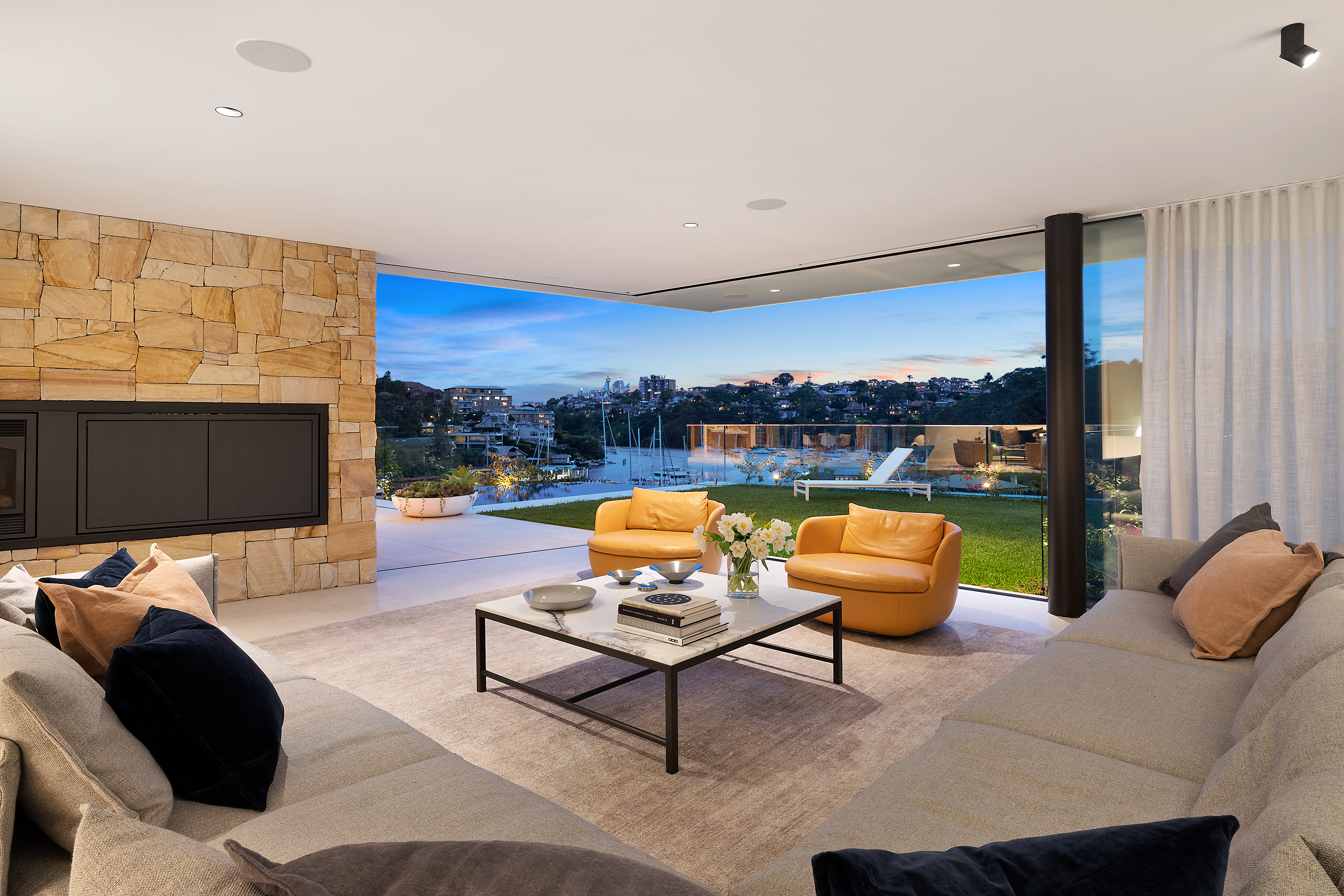 3A Avenue Road Mosman 2088