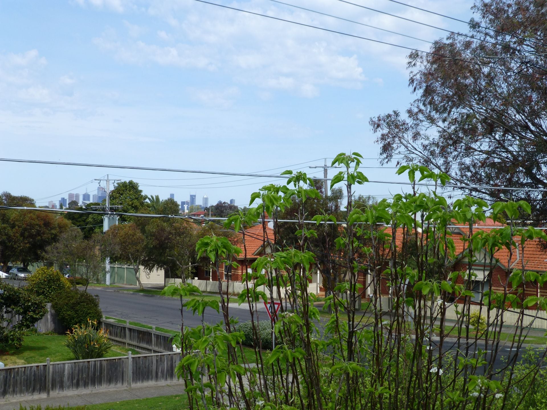 Beautiful Three Bedroom Townhouse!