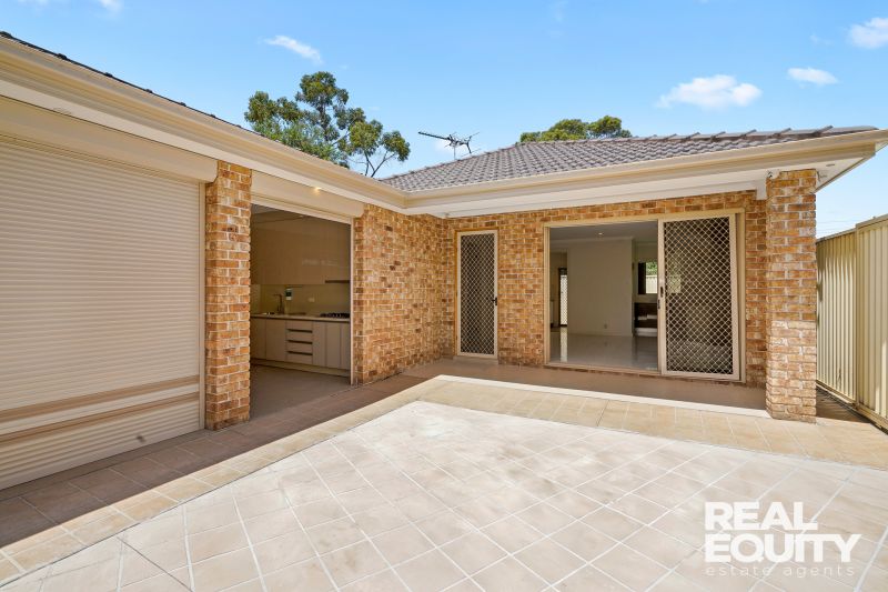 Real Estate For Lease 48a Yachtsman Drive Chipping Norton , NSW
