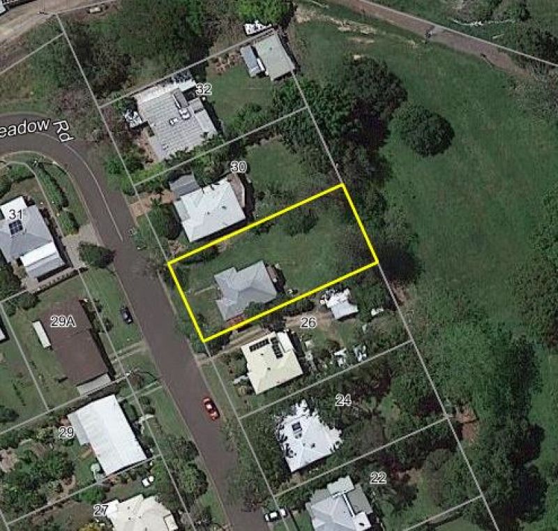 28 Fairmeadow Road Nambour QLD, Nambour - Thumbnail 2