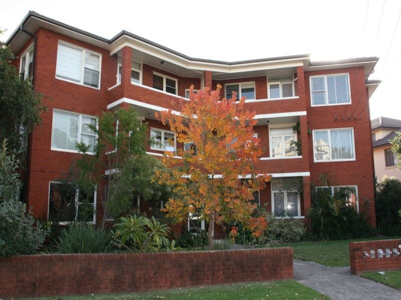 #21 Croydon Street CRONULLA NSW