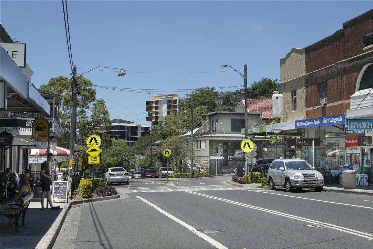 SOLD - Landmark Historic Property in Flagship Position