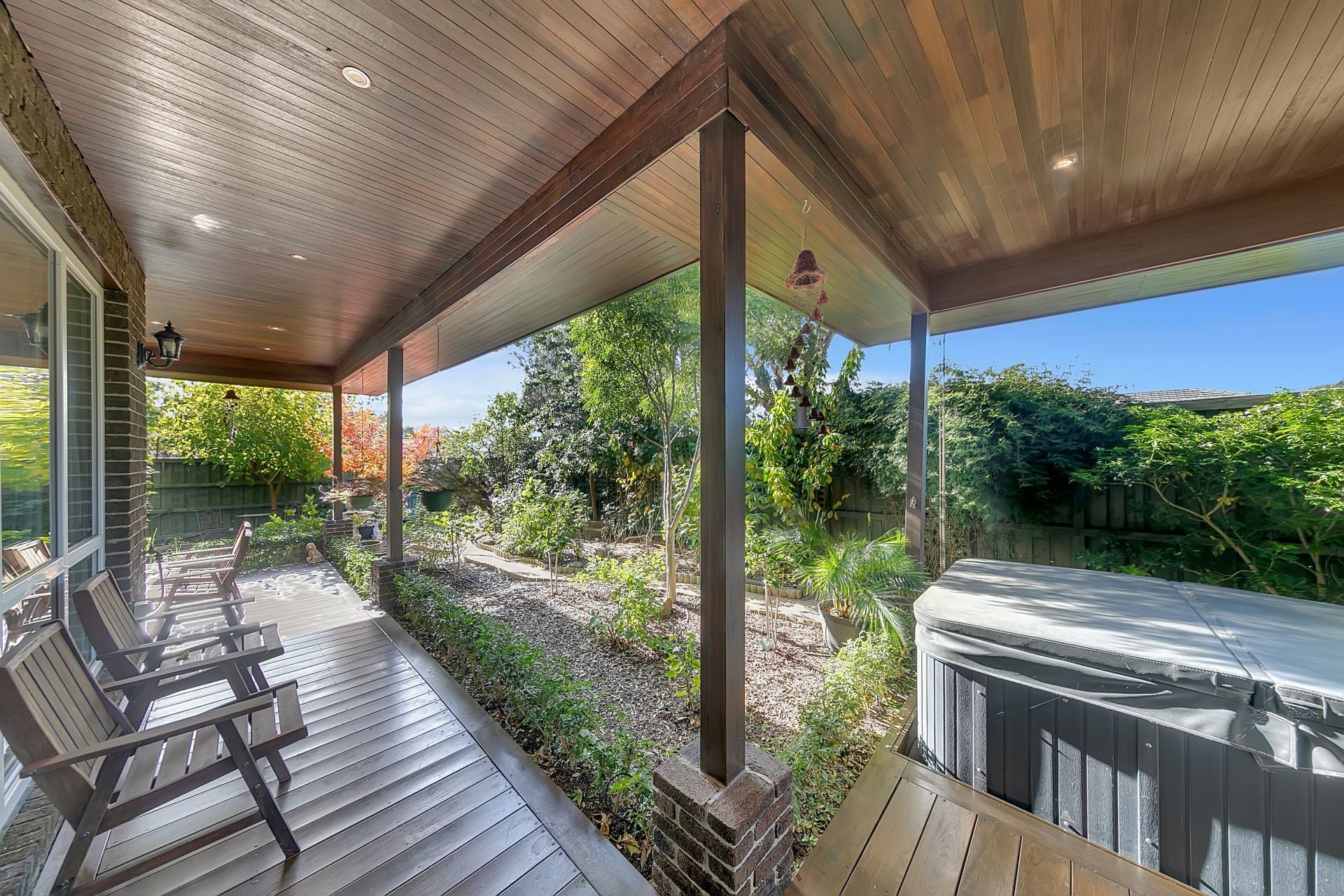 A 1 Bedroom masterpiece on 480m2 …