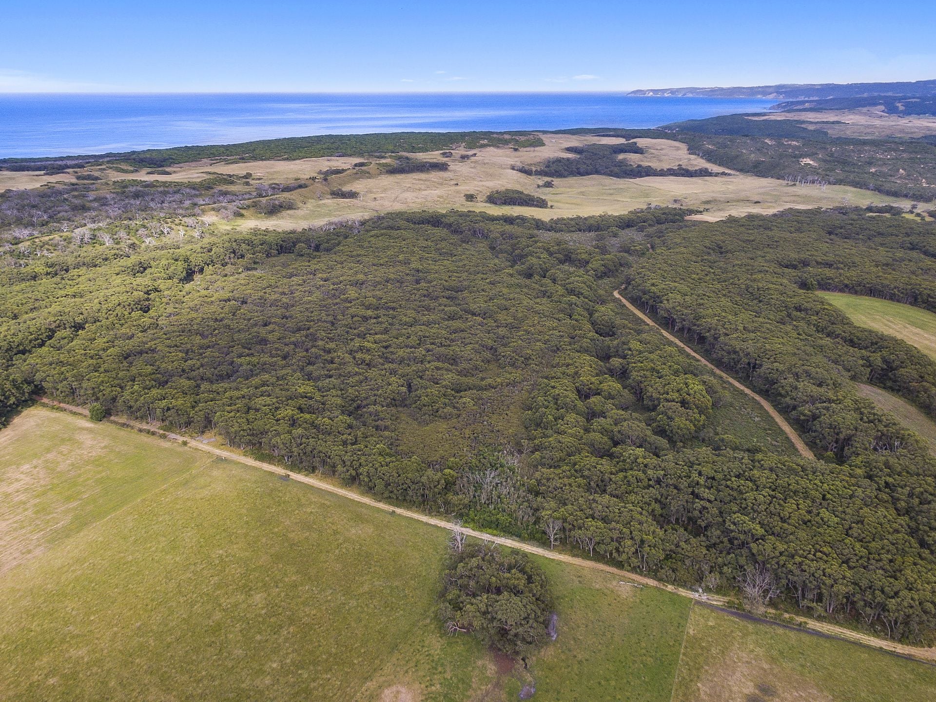 Lot 3/520 Hordern Vale Road, Cape Otway - Thumbnail 3