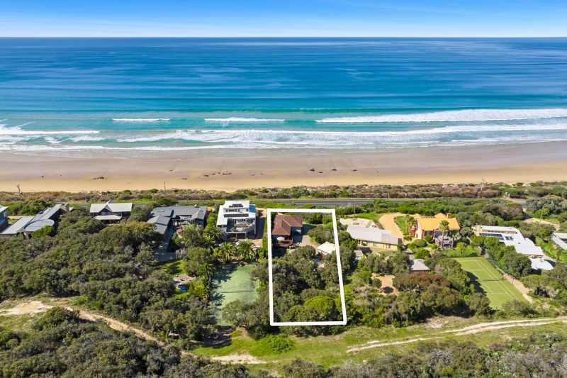 2000 sqm OF FLAT, FRONT ROW REAL ESTATE, Eastern View - Thumbnail 4