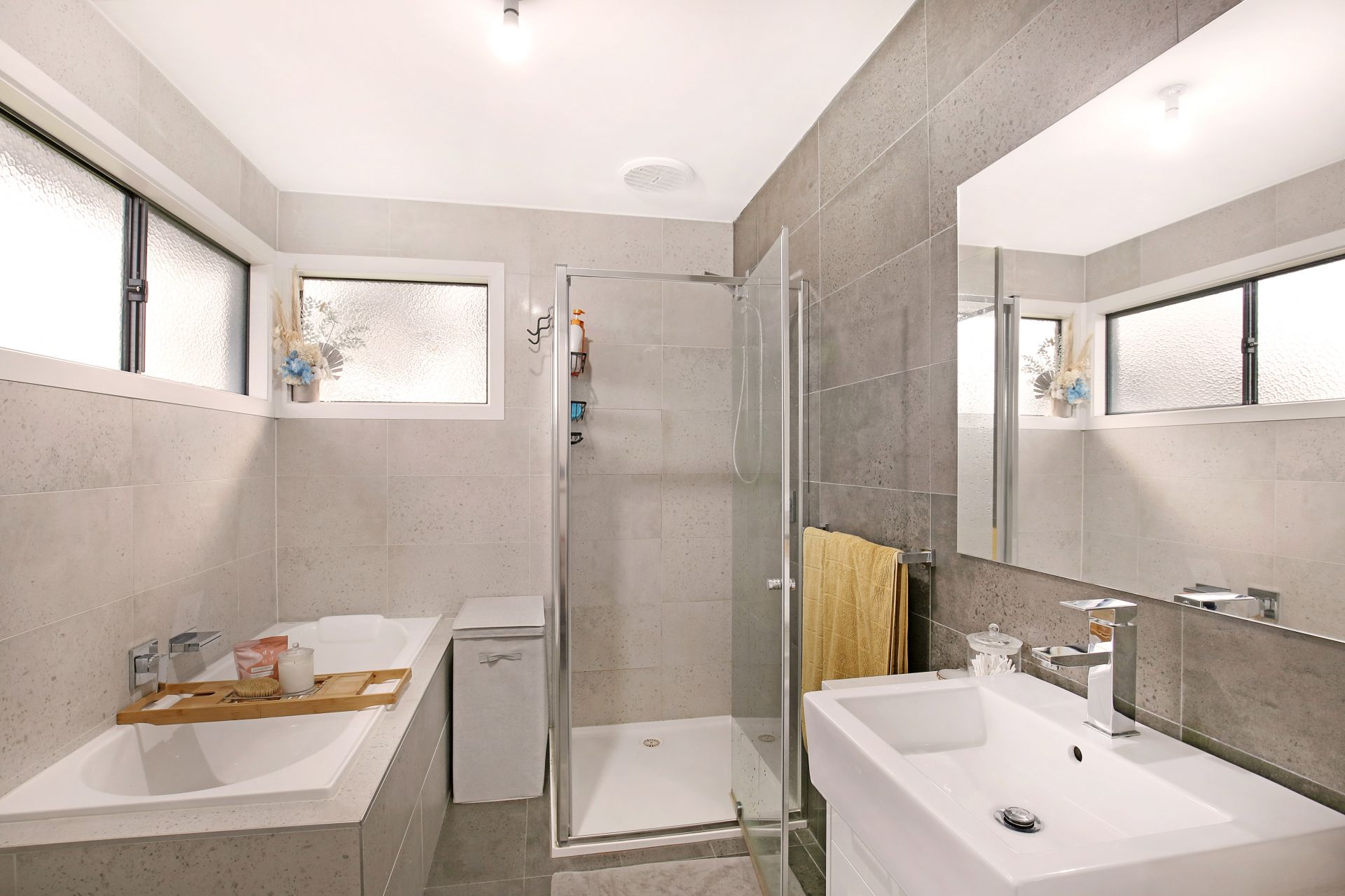 **Modern & Contemporary Living**