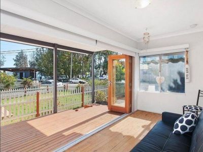 Ettalong Beach 2 Ferry Road