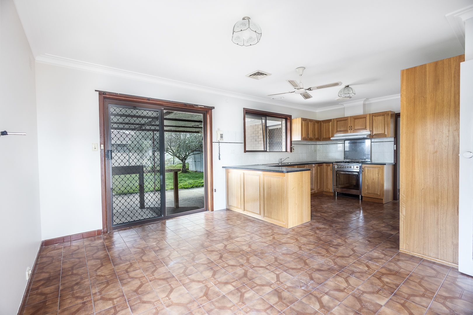 Large Family Home