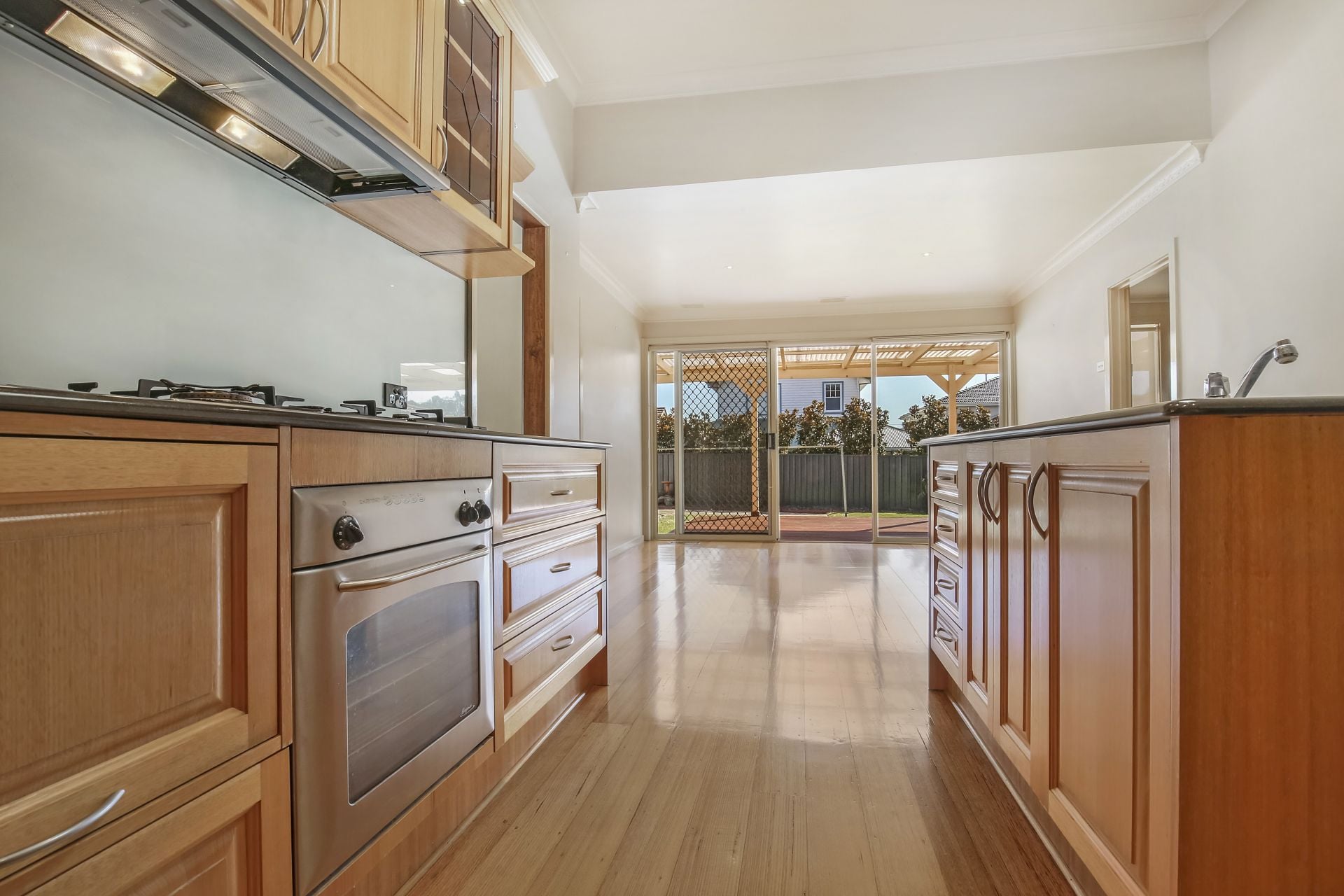 Perfectly positioned family home!