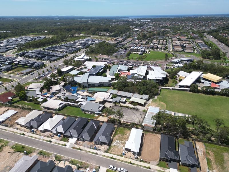 25 Caspian Circuit, Woongarrah
