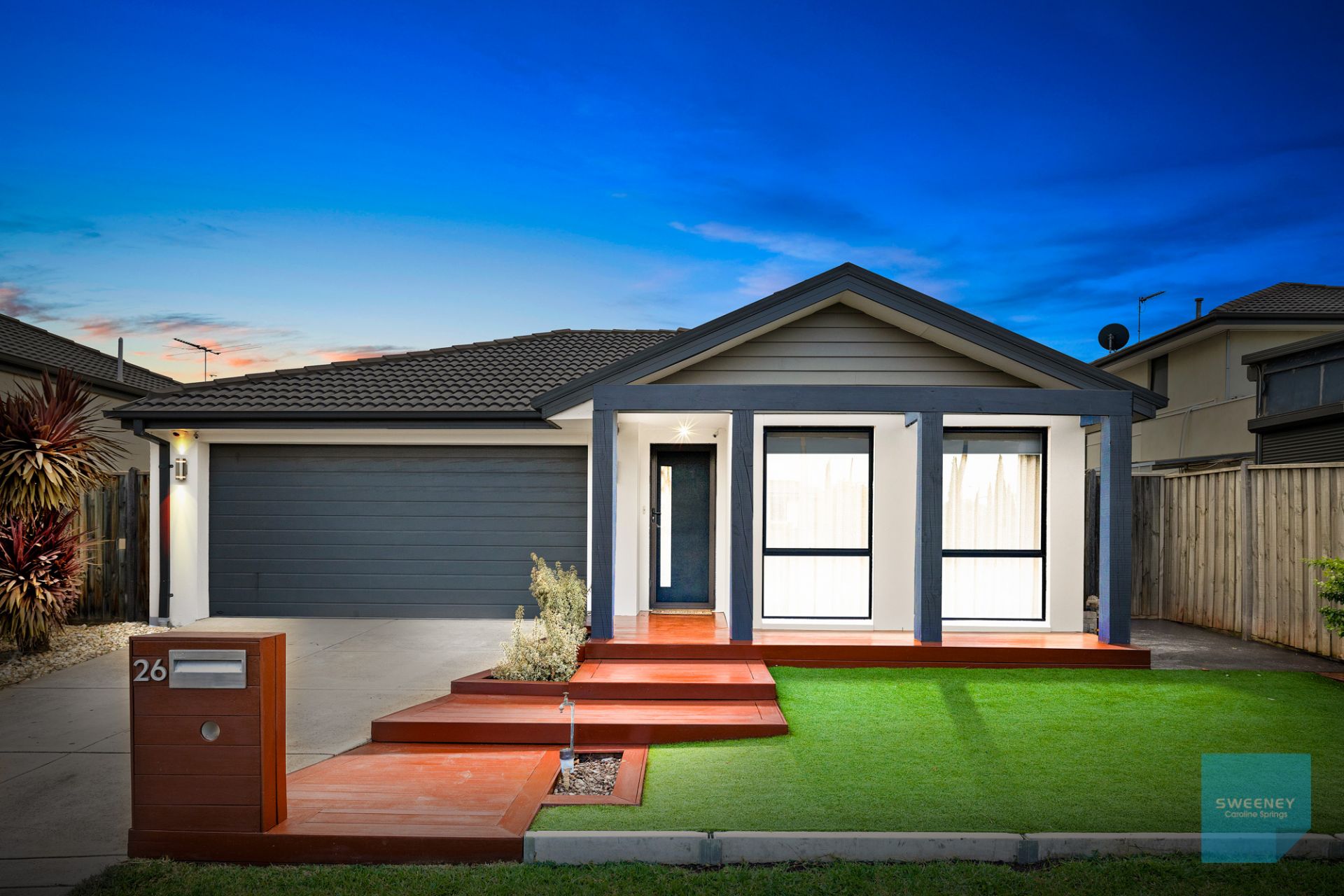 26 Giverny Close, Burnside Heights - Thumbnail 2
