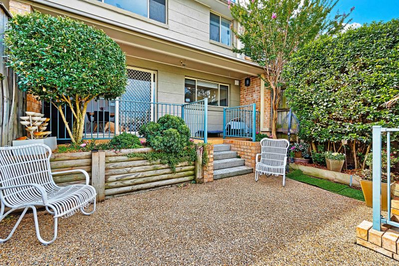 8/30 Elizabeth Street, Rozelle