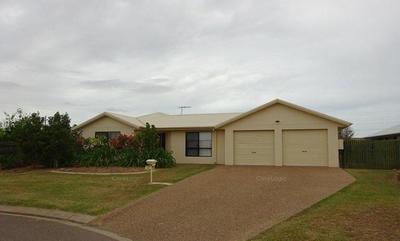 NO NEIGHBOURS ON ONE SIDE OR THE REAR. PERFECT FAMILY HOME FOR THE HOMEBUYER OR INVESTOR..