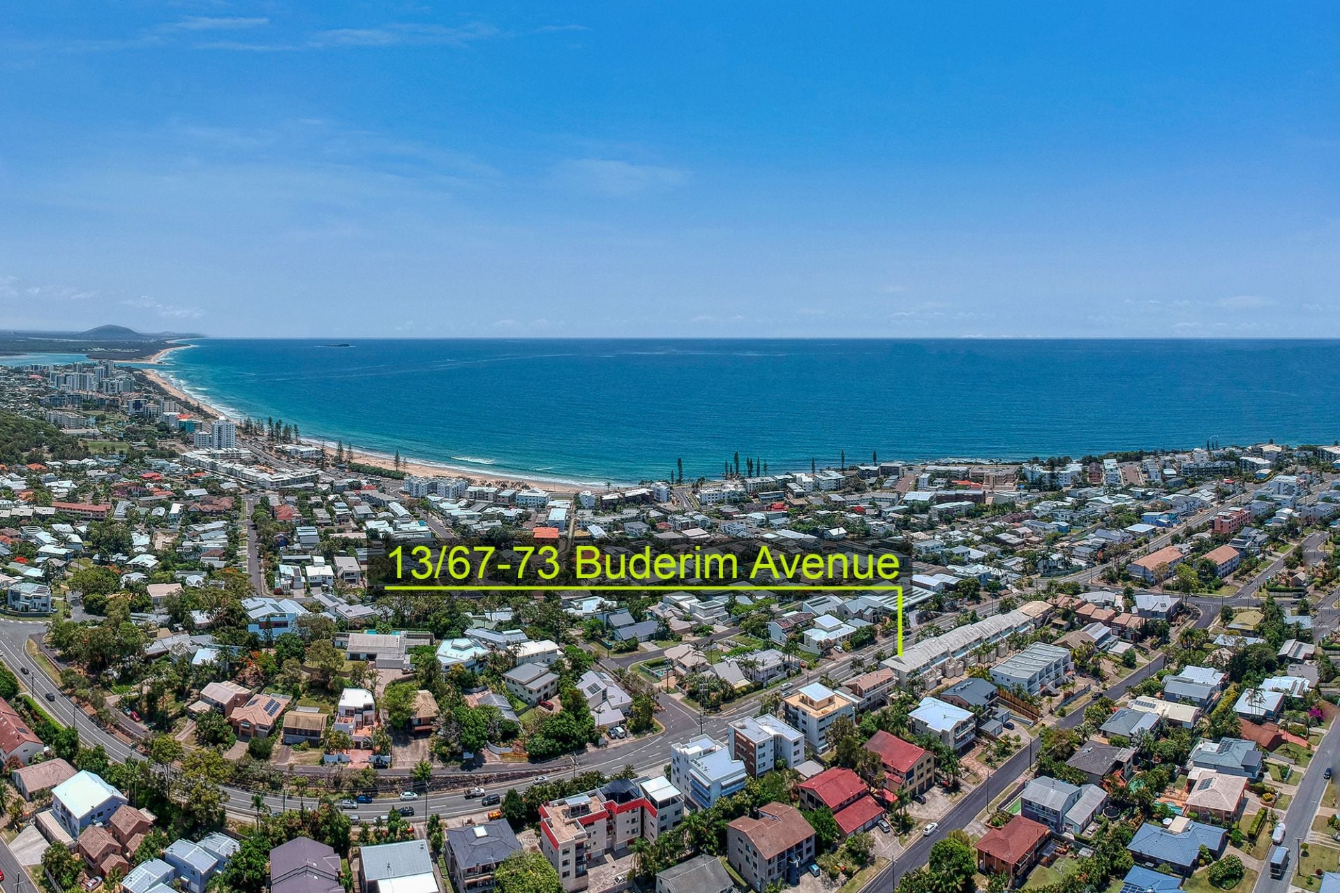 13/67-73 Buderim Avenue Mooloolaba QLD, Mooloolaba - Thumbnail 2