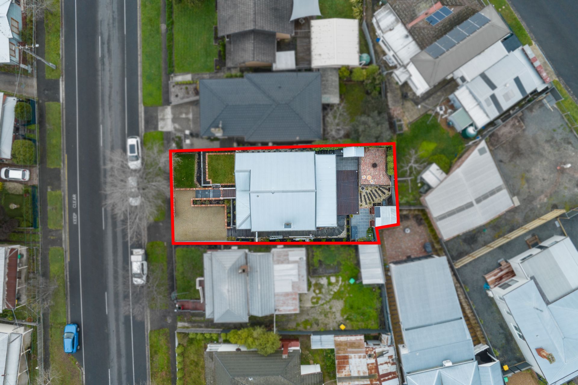 81 Peel Street South, Golden Point, Golden Point - Thumbnail 2