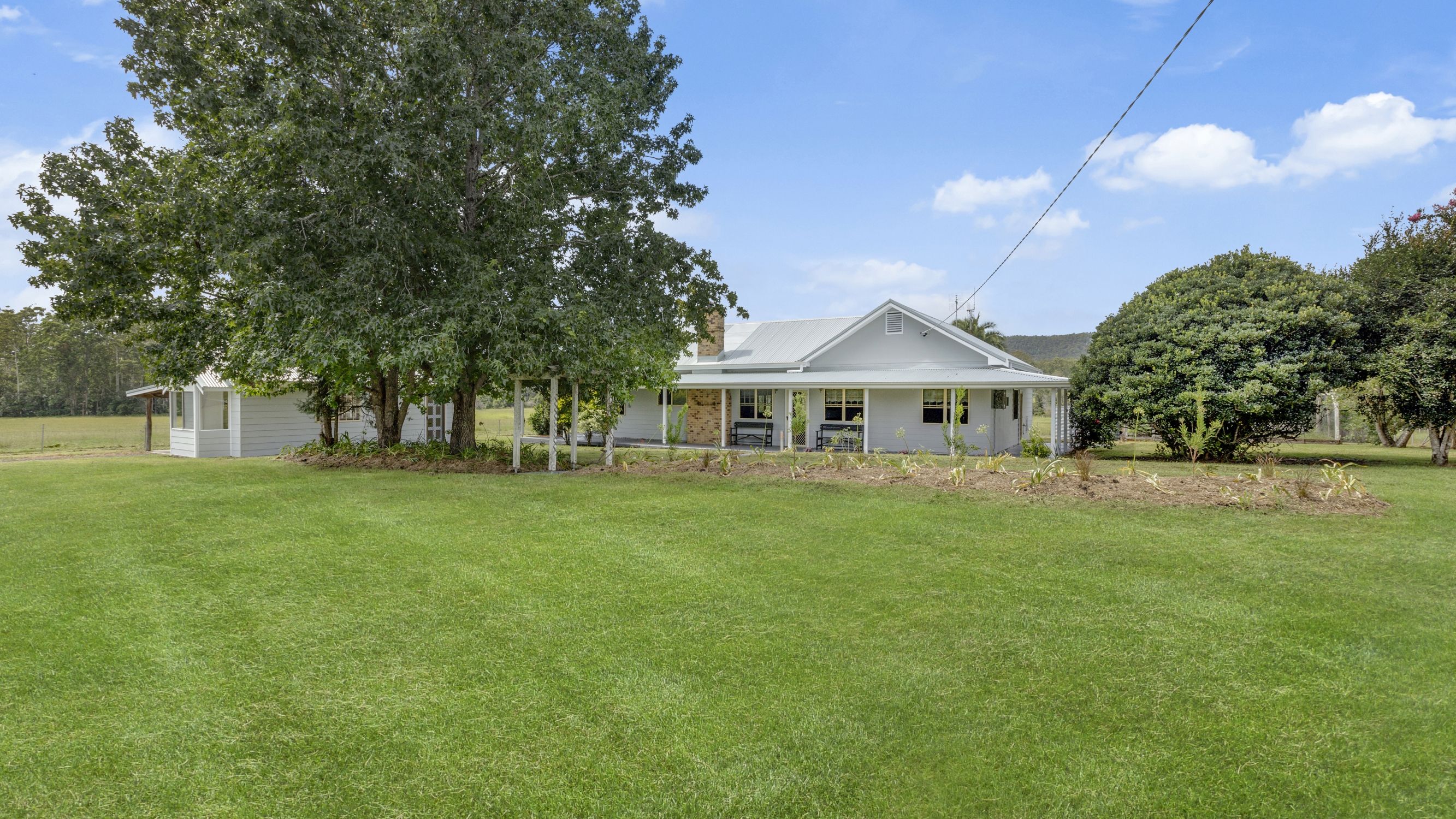 51 Horse Lane, KUNDABUNG NSW 2441