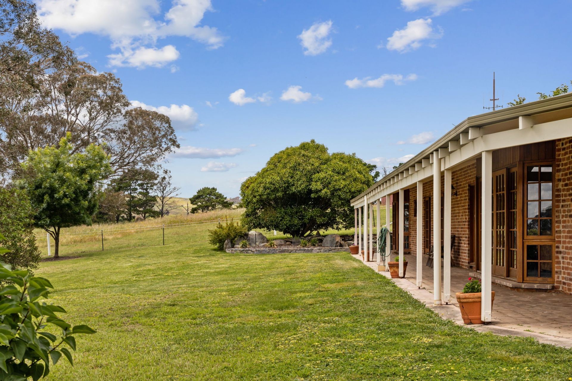1324 Old Cooma Road, Googong Ian McNamee & Partners Pty Ltd