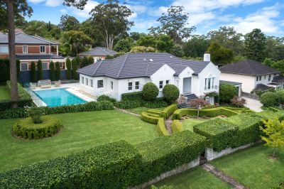 19-21 Ellsmore Avenue, Killara