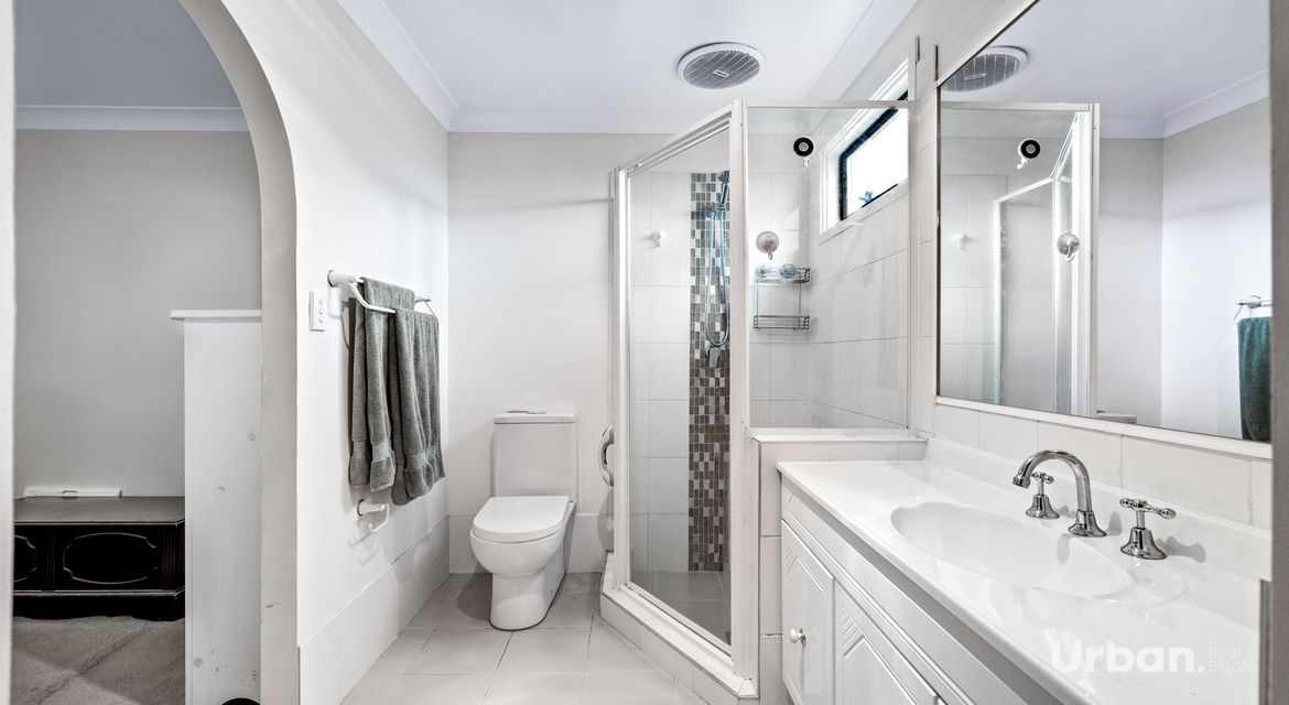 St Clair 15 Summer Hill Place