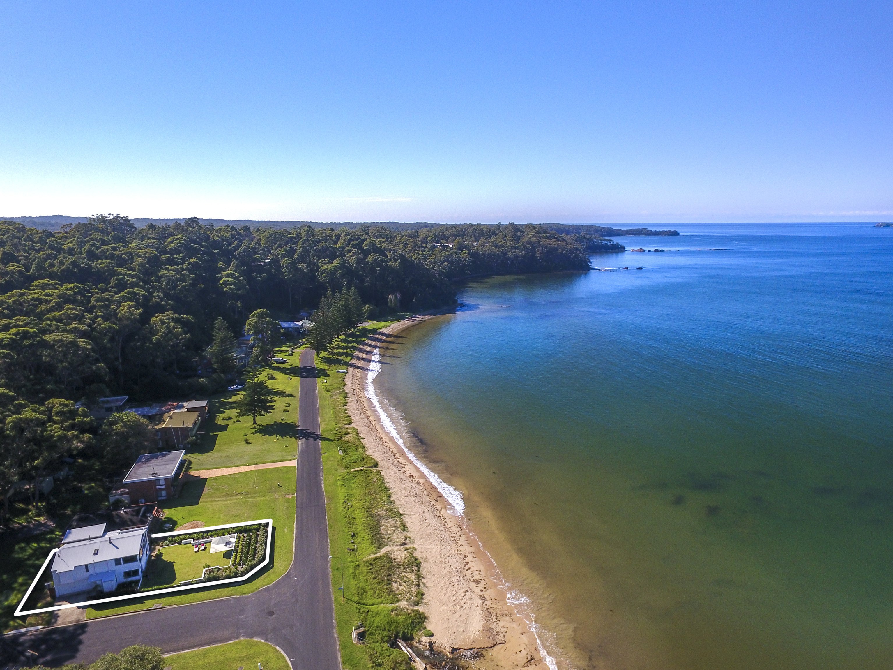 34 Bay Road, LONG BEACH, NSW, 2536 House buyMyplace