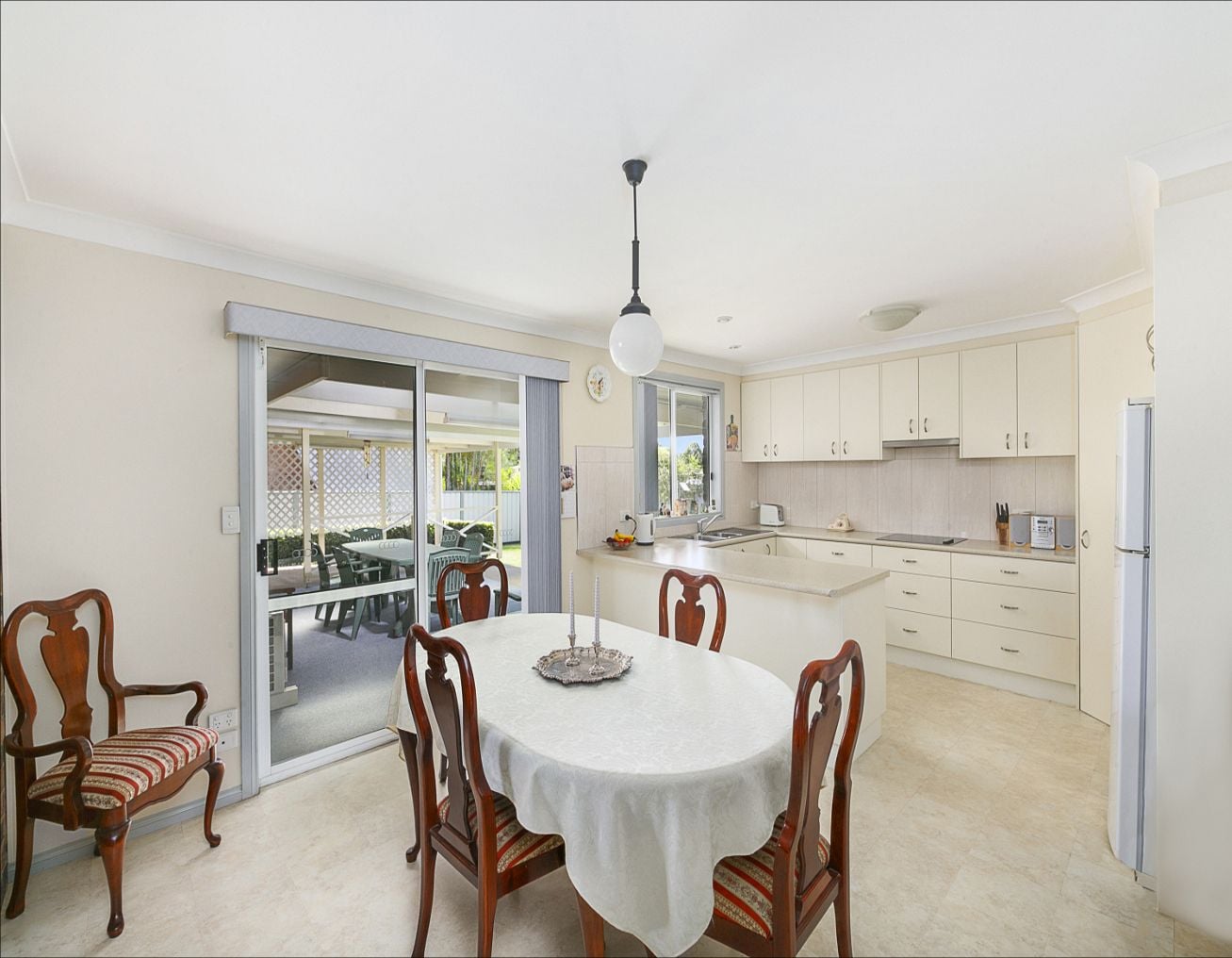 14 Heritage Place, WAUCHOPE NSW 2446