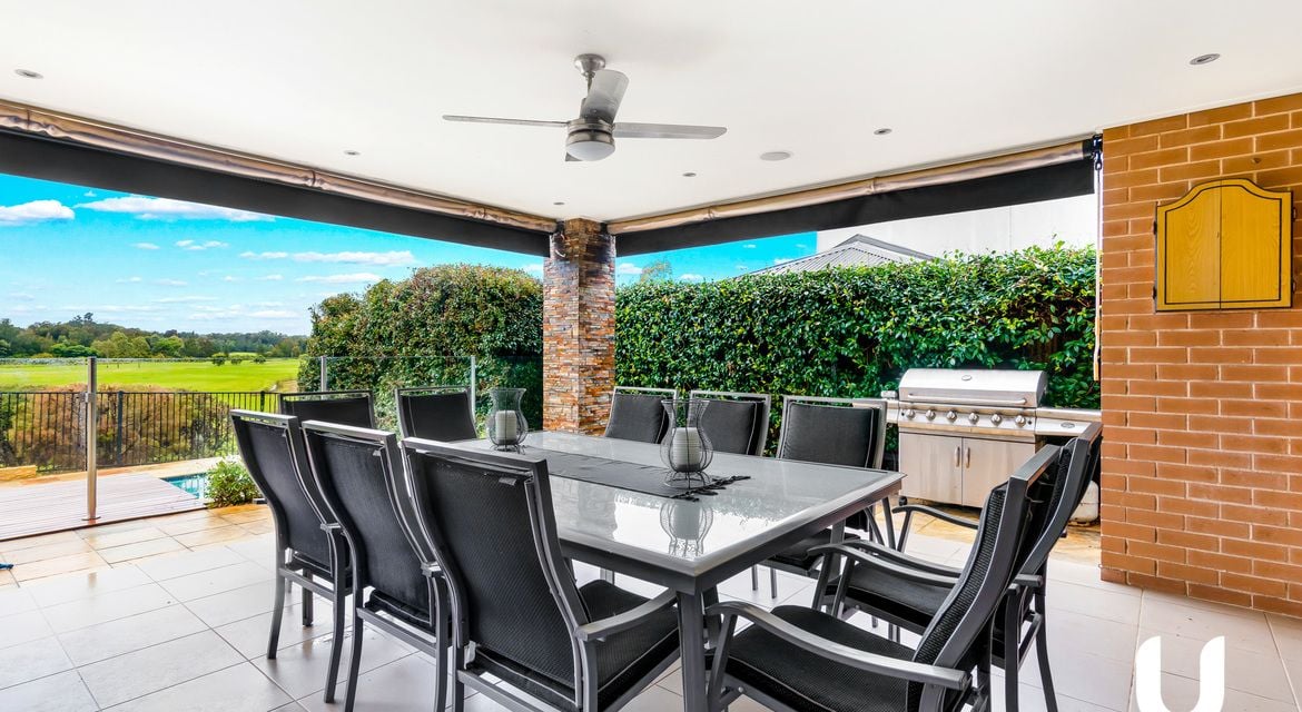 Colebee 54 Stonecutters Drive