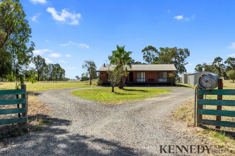 23 Swanson Street Wilby VIC, Wilby - Image 1