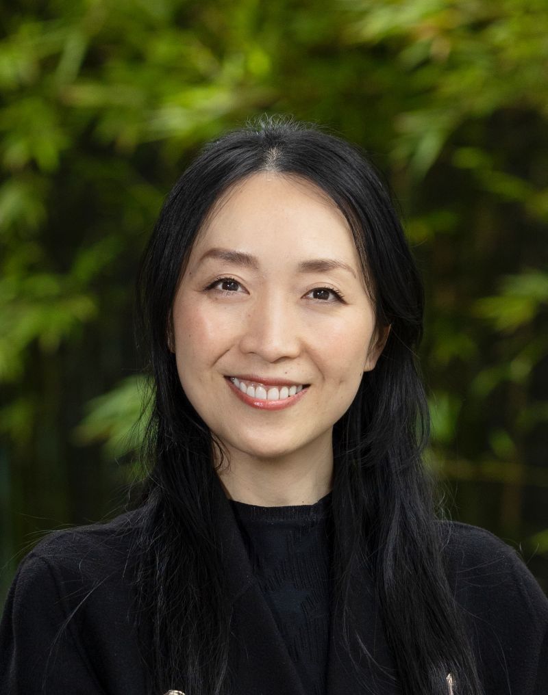 Rachel liu j a cain real estate