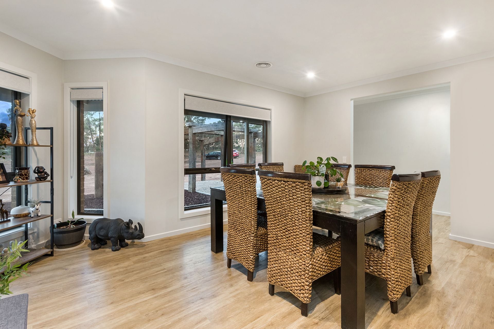 22 Hillcrest Road, Maiden Gully Bendigo Ballarat Real Estate Pty Ltd