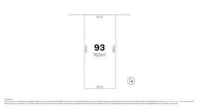 Thirlmere 93/35 Marion Street