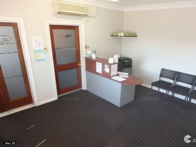 OFFICE/MEDICAL/CONSULTING OPPORTUNITY!