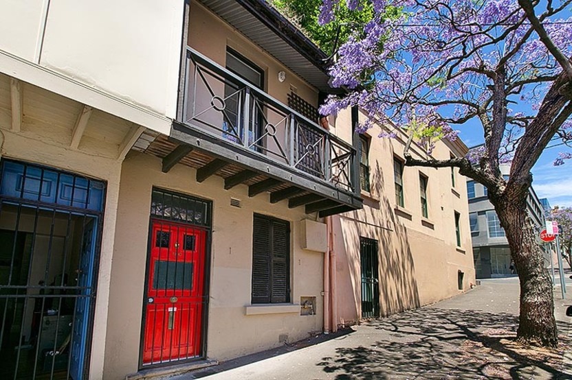 Real Estate For Lease 140 Riley Street Darlinghurst , NSW