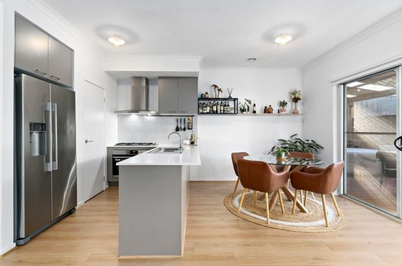 4 Blackall Street, Truganina OBrien Real Estate