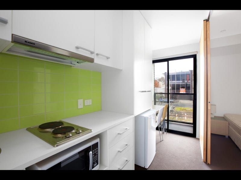 214/188 Peel Street, North Melbourne - Thumbnail 3