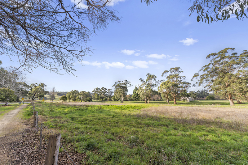 Lot A 2281 Birregurra-Forrest Road FORREST VIC, Forrest - Thumbnail 5