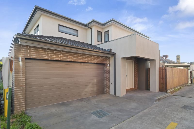 1A Pleasant Road, Thomastown
