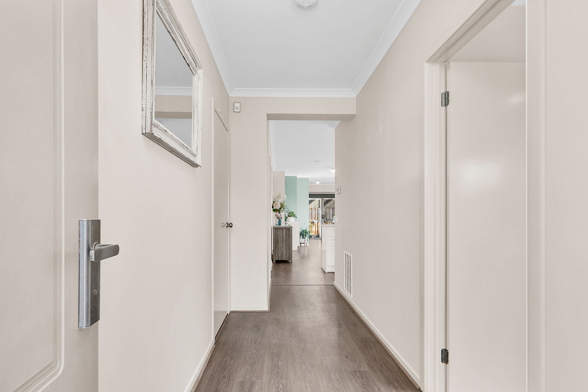 Charming, Low-Maintenance Living in a Peaceful Parkside Setting