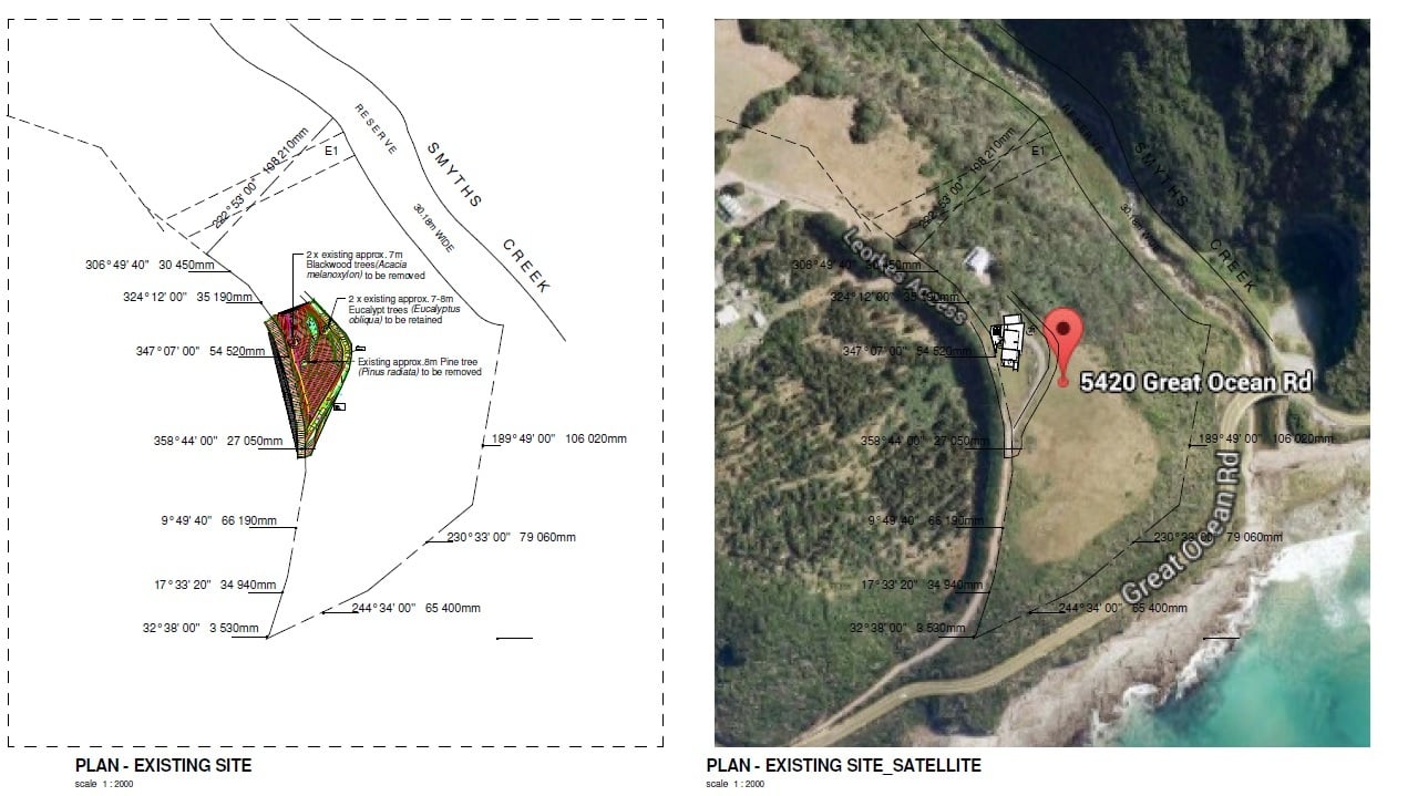 5420 Great Ocean Road, Wongarra, VIC, Wongarra - Thumbnail 2