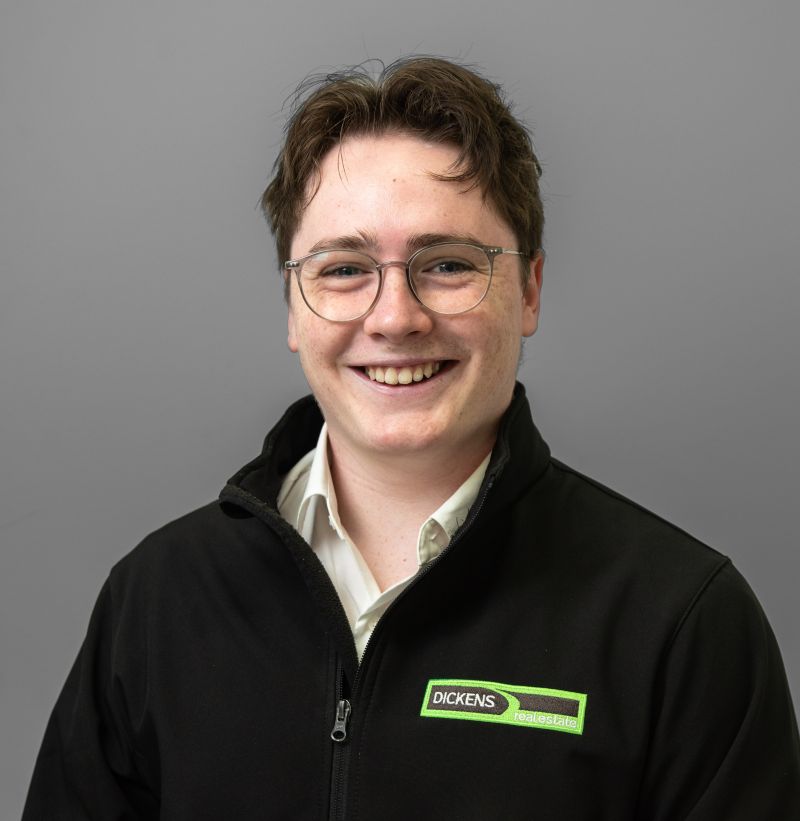 Our Team Dickens Real Estate