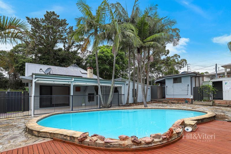 177 Loftus Avenue, Loftus, Loftus - Thumbnail 8