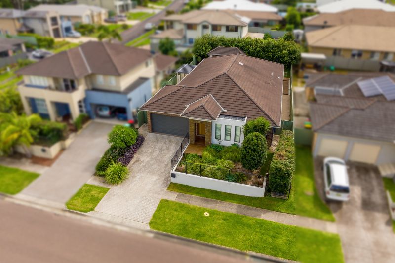 Real Estate For Sale 300 Warnervale Road Hamlyn Terrace , NSW