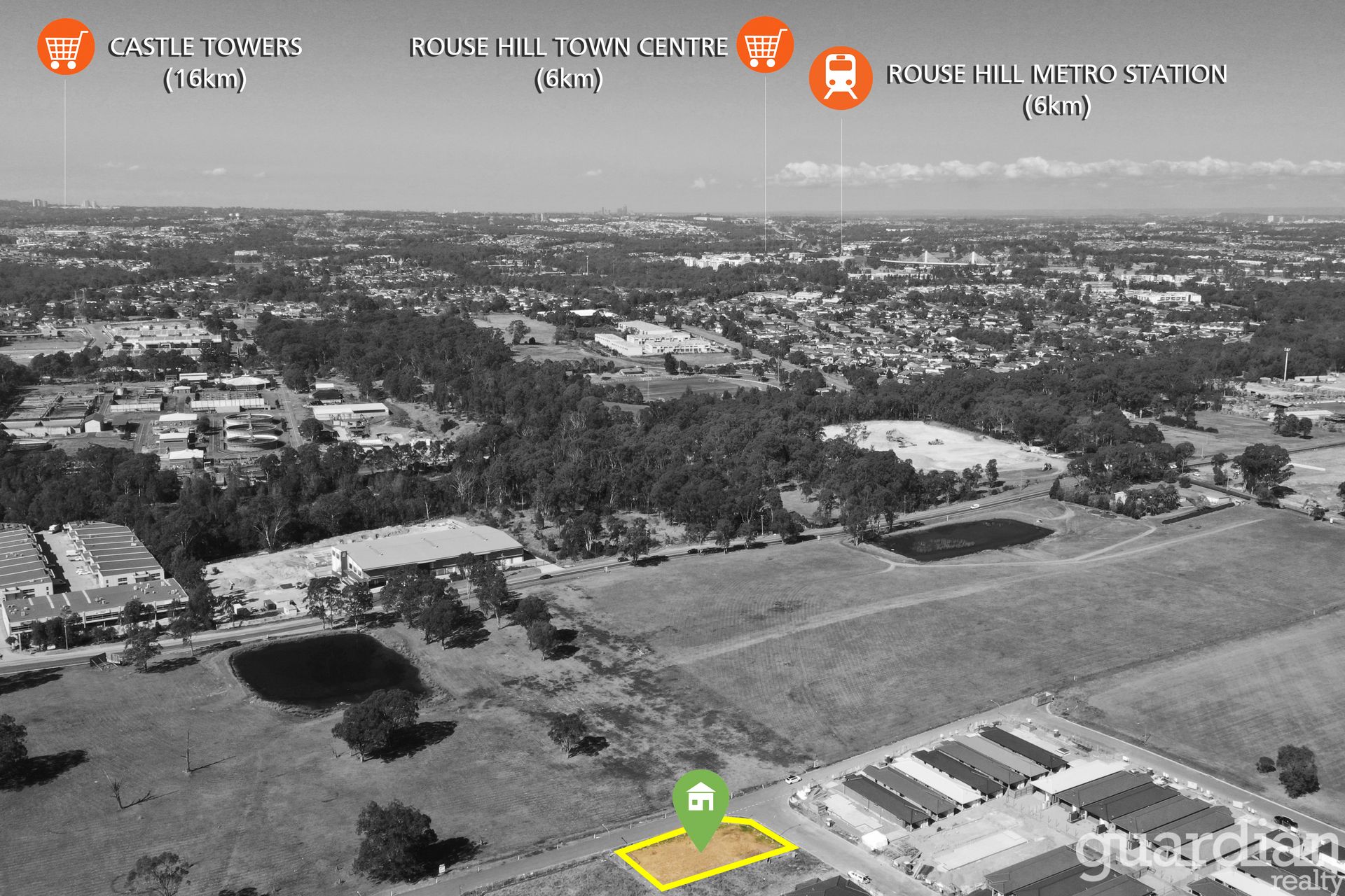 9 Limestone Road Box Hill NSW, Box Hill - Thumbnail 3
