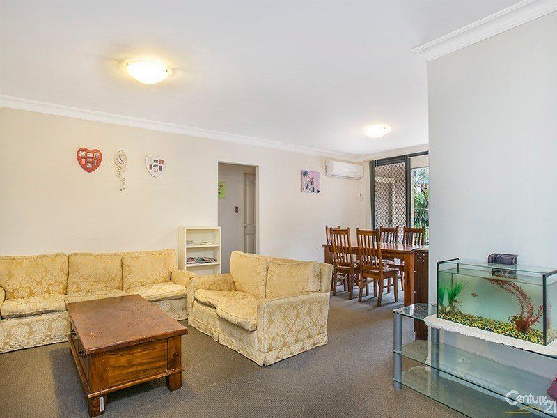 15/34-40 Merton Street, SUTHERLAND, Sutherland - Thumbnail 4