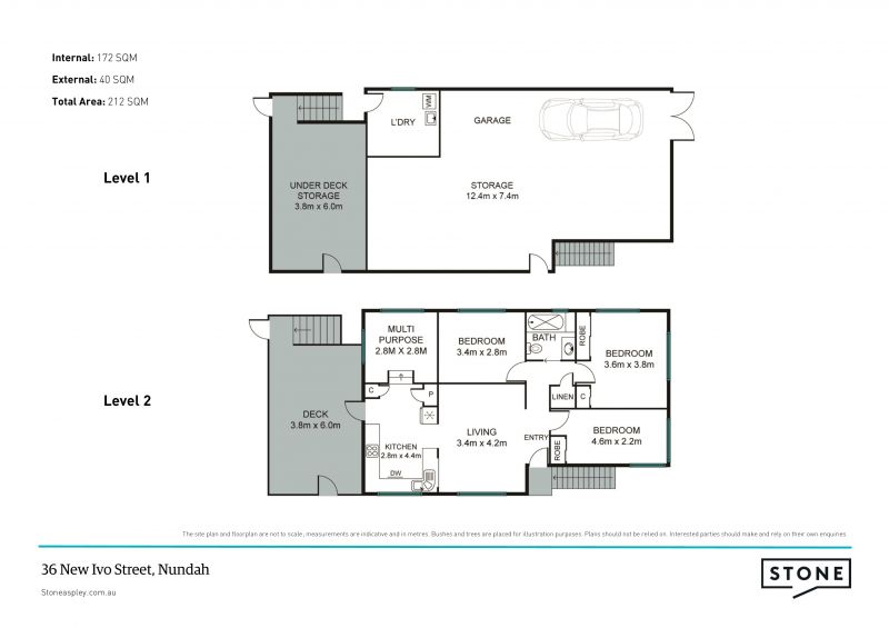 Parkside starter | Ready to live now!