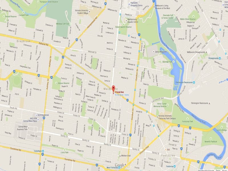 2 Coral Avenue, Footscray - Thumbnail 5