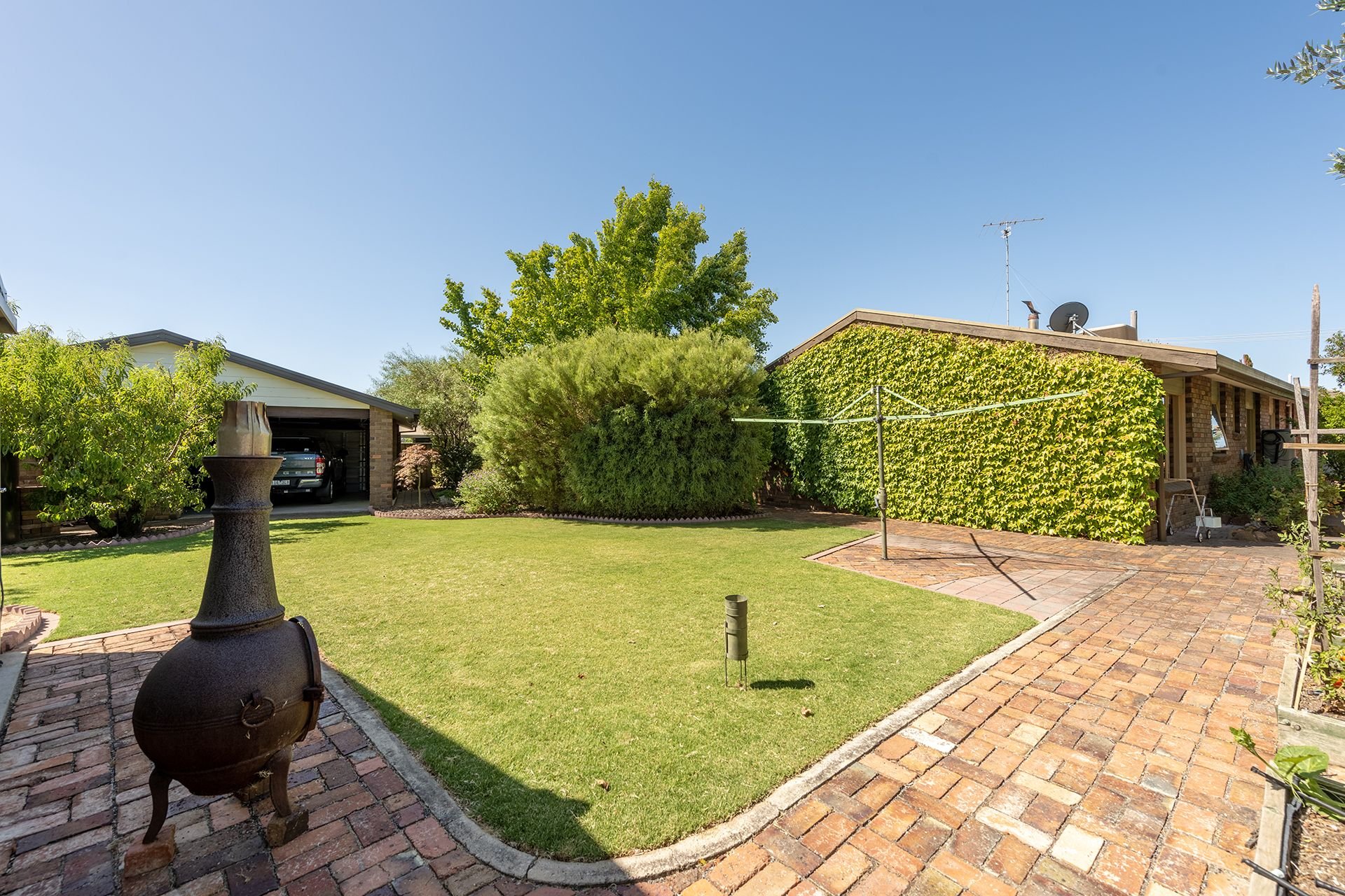 33 Churchill Road, Horsham Wes Davidson Real Estate